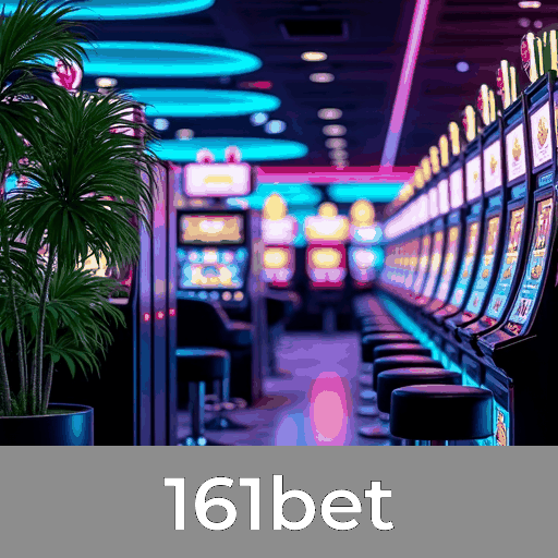 161bet Bônus acumulado 161bet