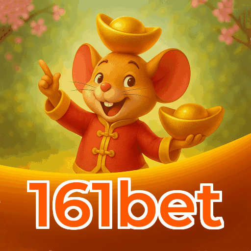 161bet logo